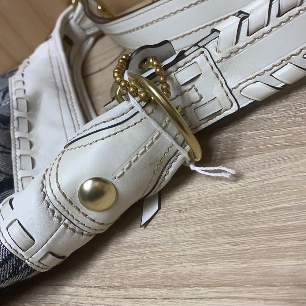 coach bag - Picture 11 of 11